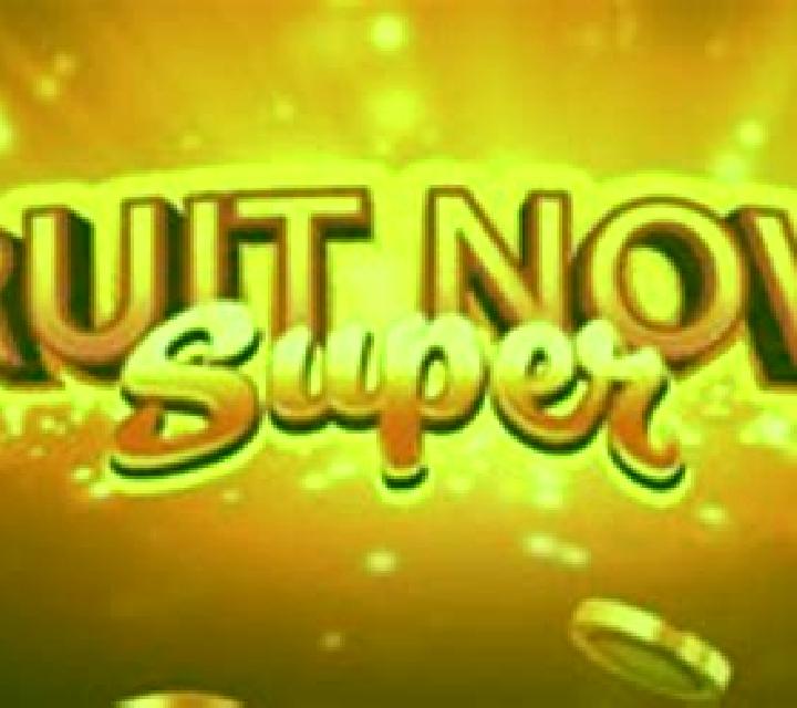 Fruit Super Nova slot machine