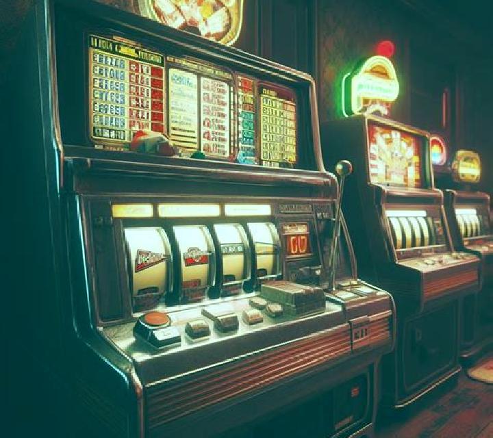 Fruit Twist (Oryx) online slot