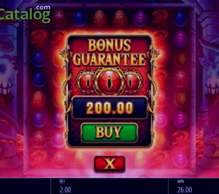 Fruitful Harvest slot game