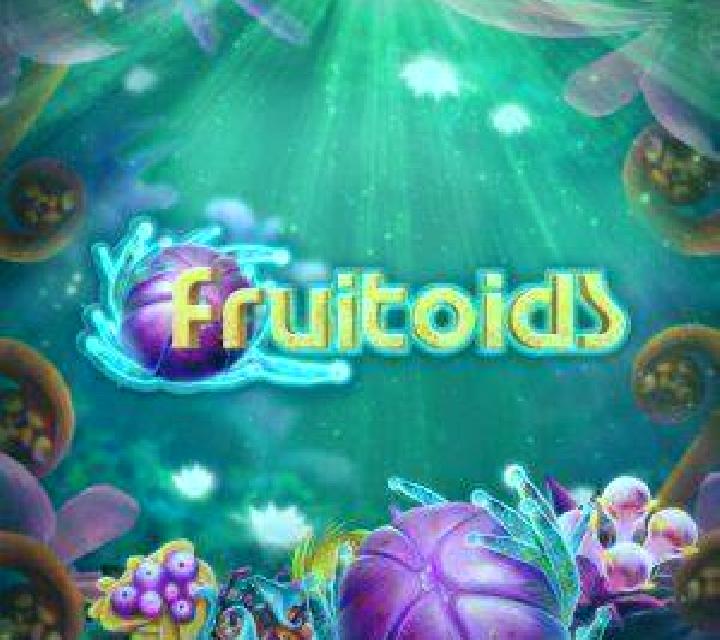 Fruitoids slot