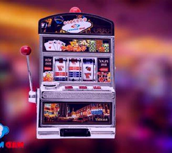 Fruitovski slot machine