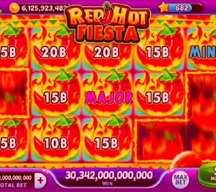 Fruits 4 Jackpot HD online slot