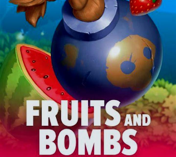 Fruits and Bombs online slot