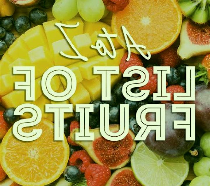Fruits Collection 10 Lines slot