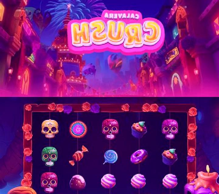 Fruits & Diamonds slot