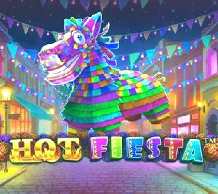 Fruits First slot game