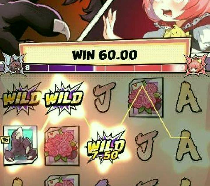 Fruits Gone Wild slot