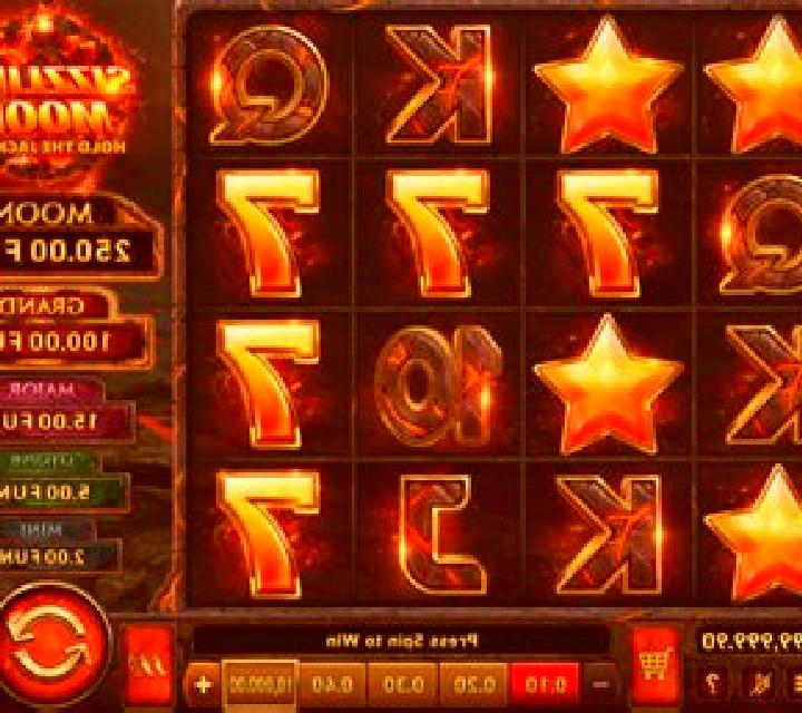 Fruits Hunter slot machine