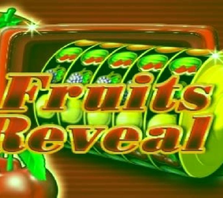 Fruits (Nolimitcity) online slot