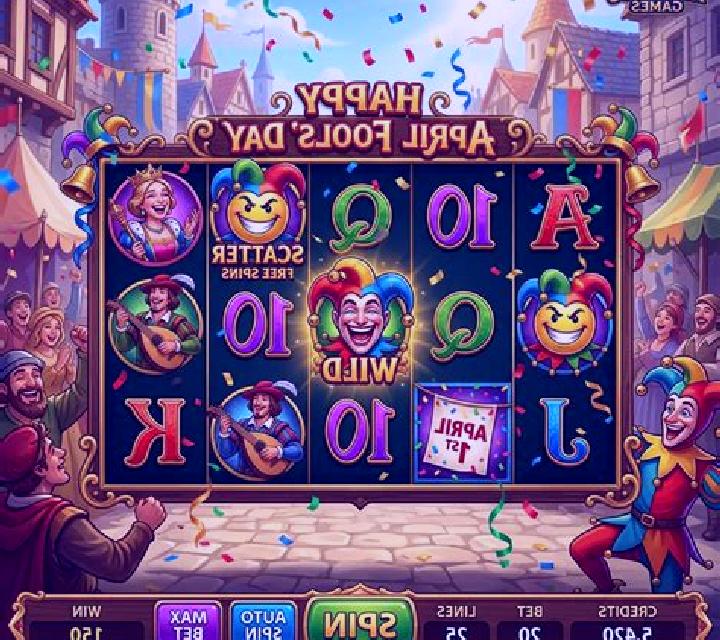 Fruits on Fire (Bellot) slot game