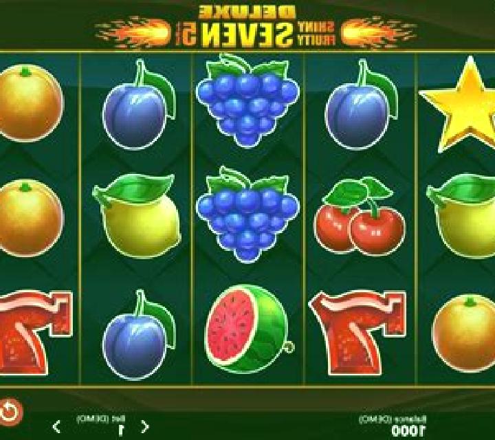 Fruits On Ice Collection 10 Lines slot machine