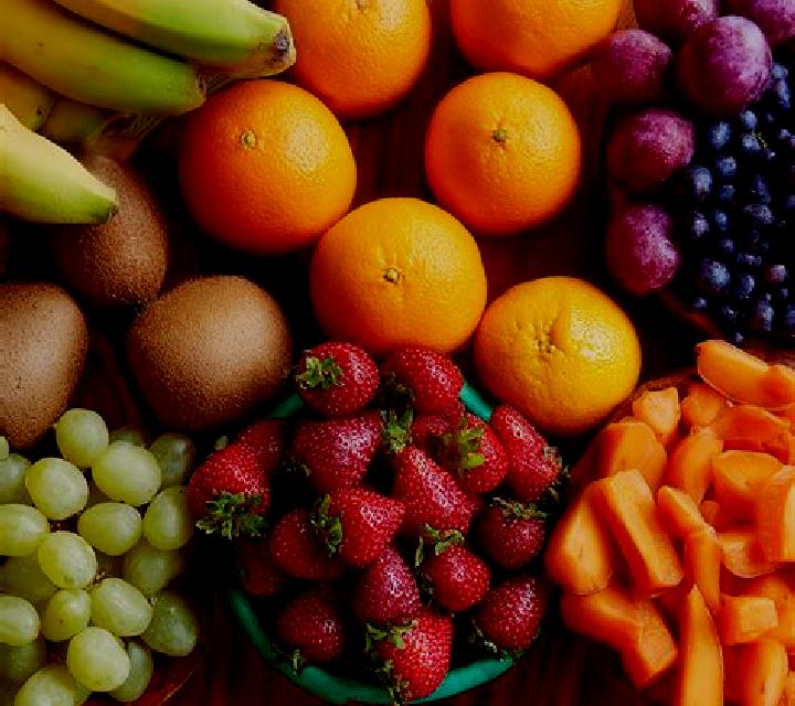 Fruits On Ice Collection 30 Lines slot