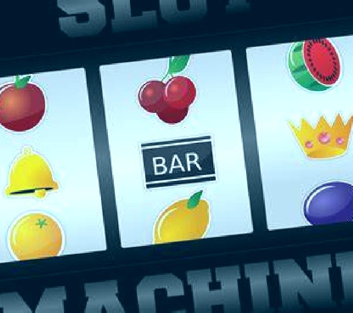 Fruits Reveal online slot
