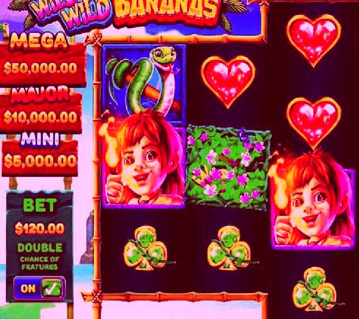 Fruits (Spigo) slot machine