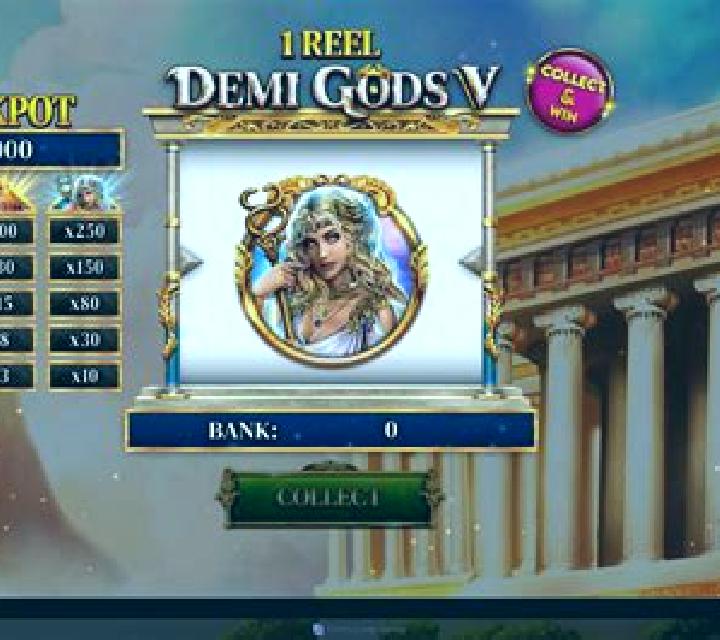 Fruitverse slot game