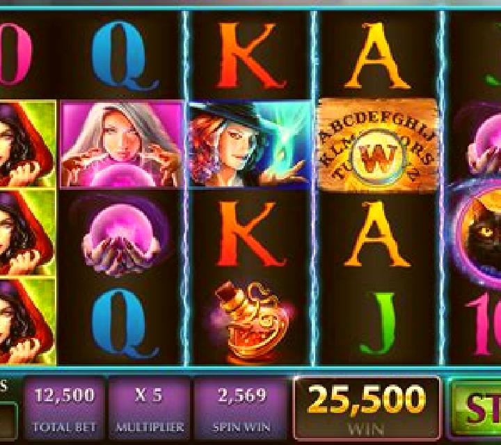 Fruity Boobs slot machine