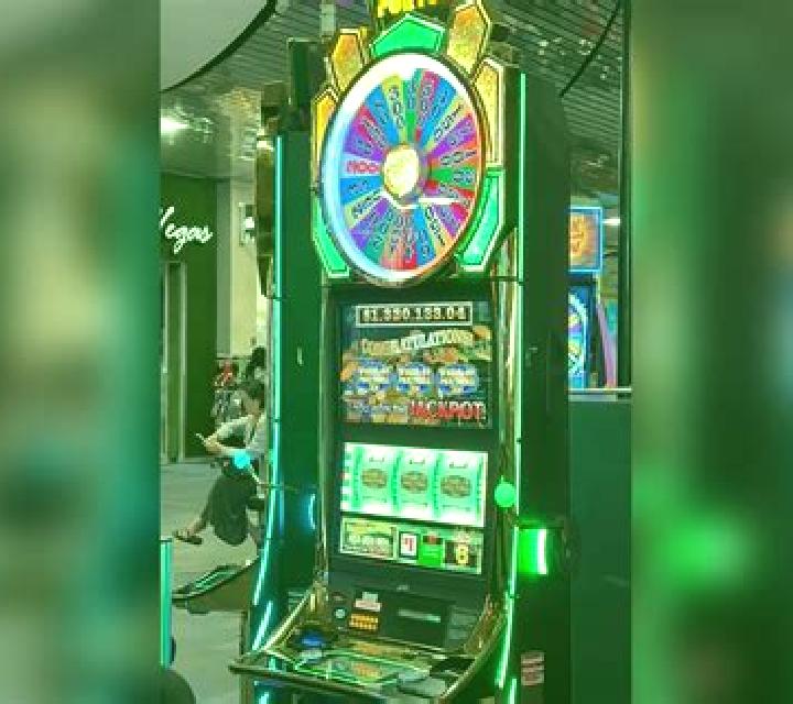 Fruity Burst Jackpot online slot