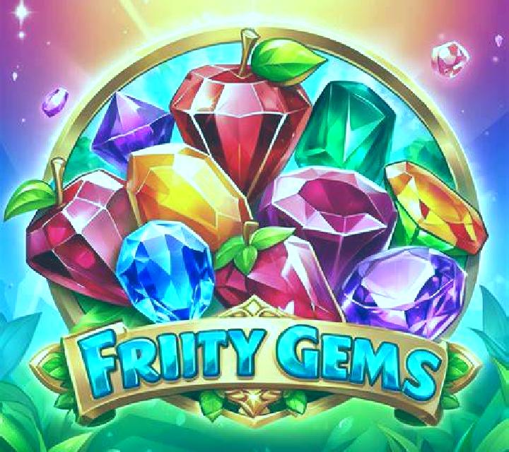 Fruity Gems slot