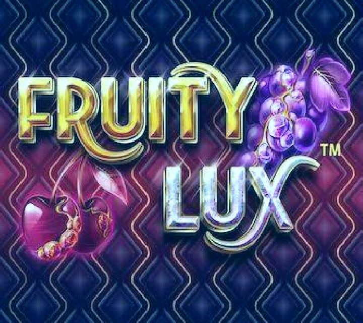 Fruity Lux slot