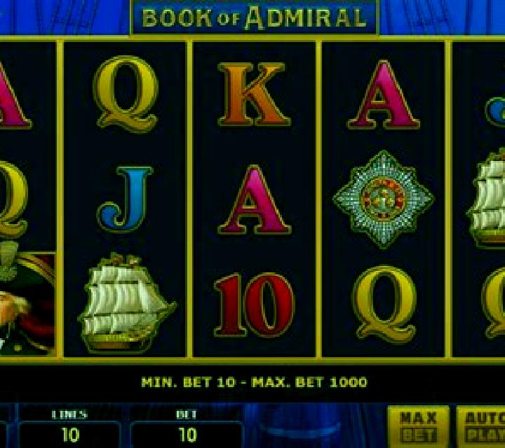 Fruity Park slot