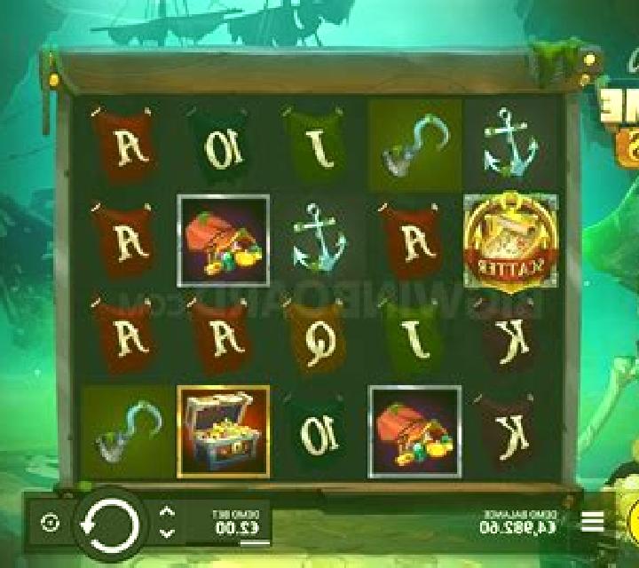 Fruity Pays slot machine