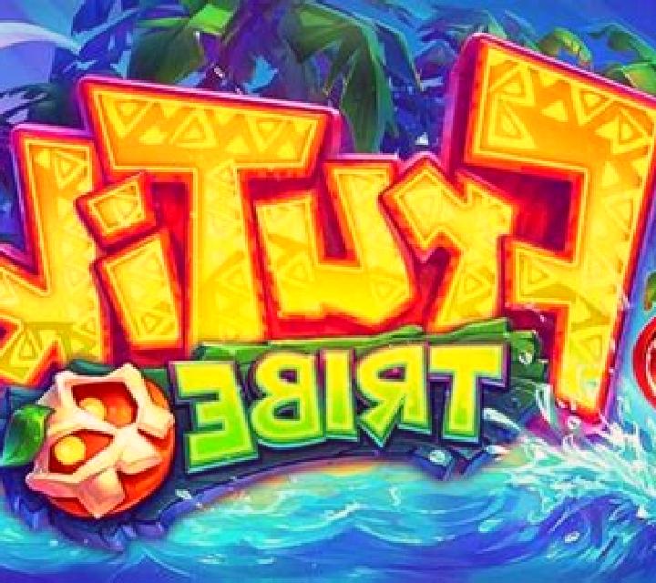 Frutiki Tribe online slot