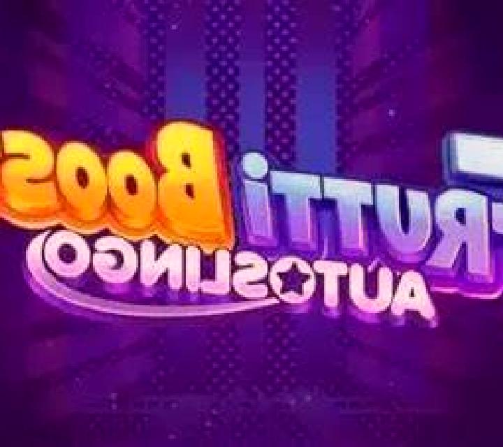Frutti Boost AutoSlingo slot