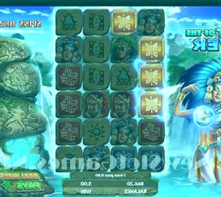 FTV Night Club Jackpot slot game