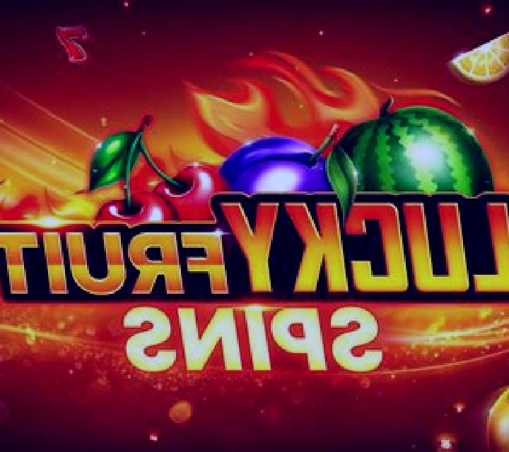 Fu Dai Lian Lian Dragon online slot