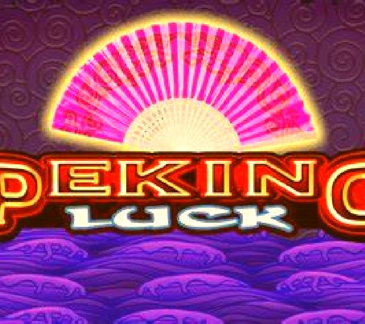 Fu Fish Jackpot slot