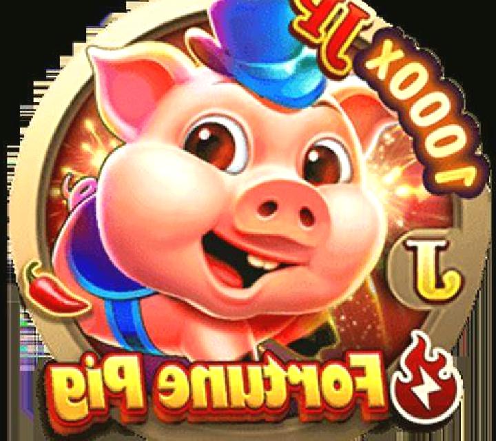 Fu Fruits Jackpot slot machine