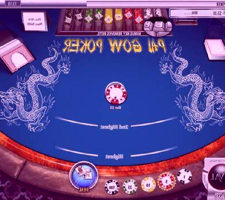 Fu Pots Spring online slot