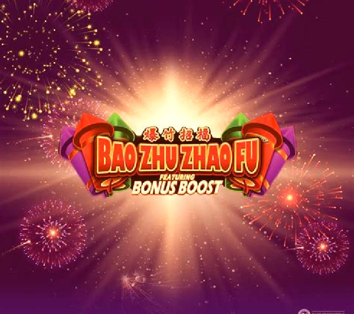 Fu Shen Zhu Fu online slot