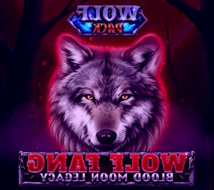 Full Moon Legacy slot game