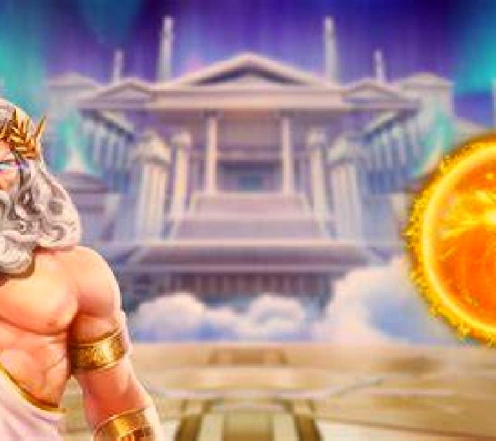 Fullmoon Fortunes slot machine