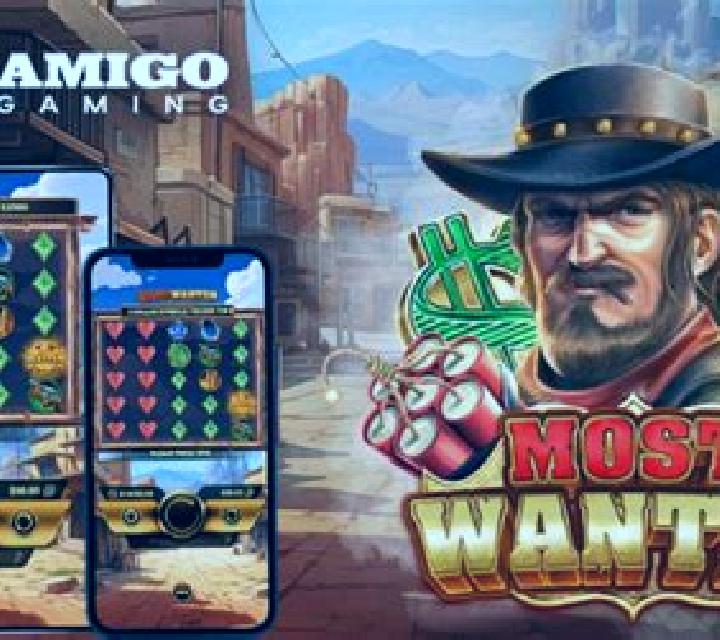 Fun Fair slot machine