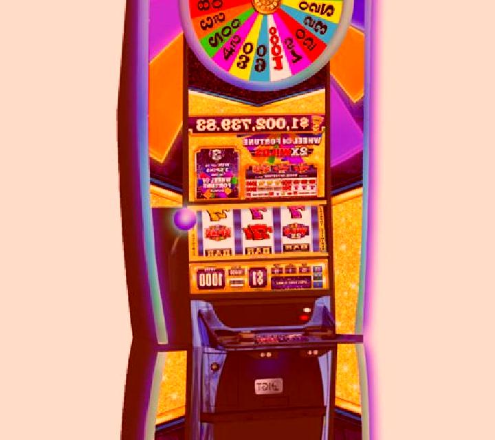 Funfair Fortune slot game