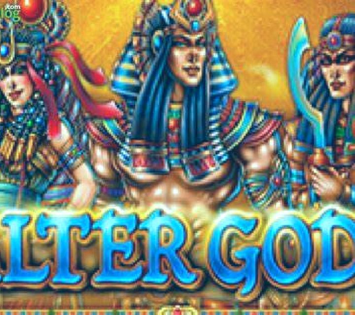 Funfair Fortune slot