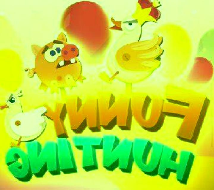 Funny Hunting online slot