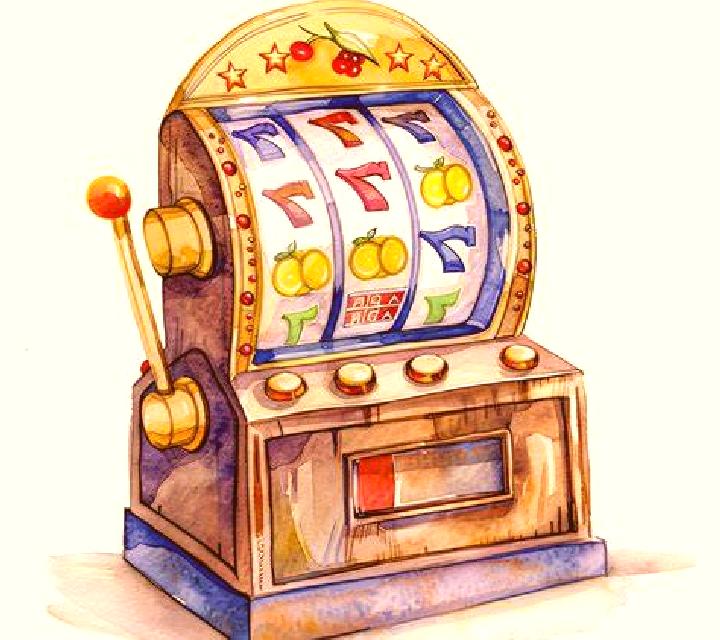 Funny Hunting slot machine