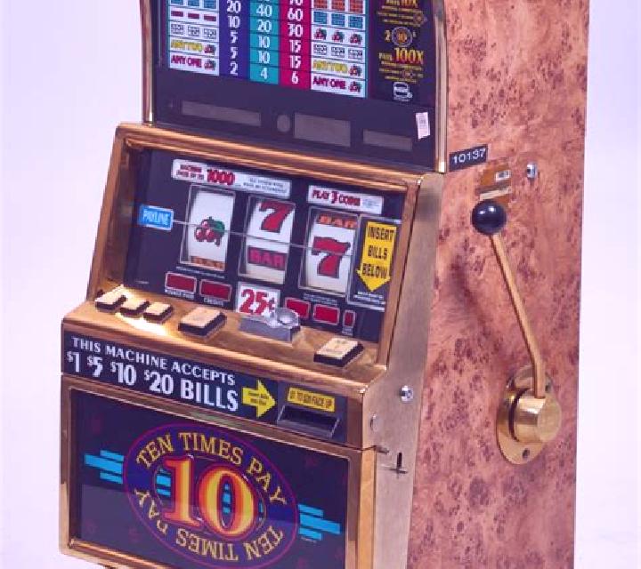 Funny Monkey slot
