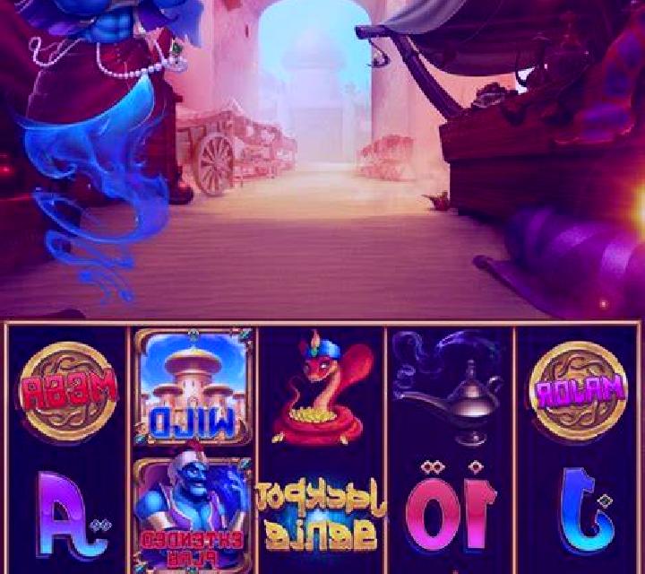 Funtastic Pets slot game