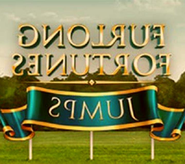 Furlong Fortunes Jumps slot