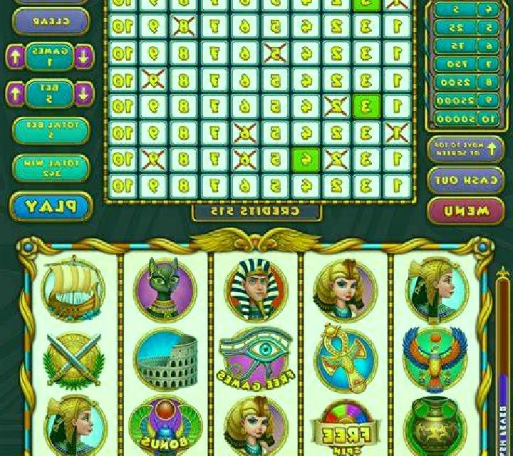 Fury and Fortune slot game