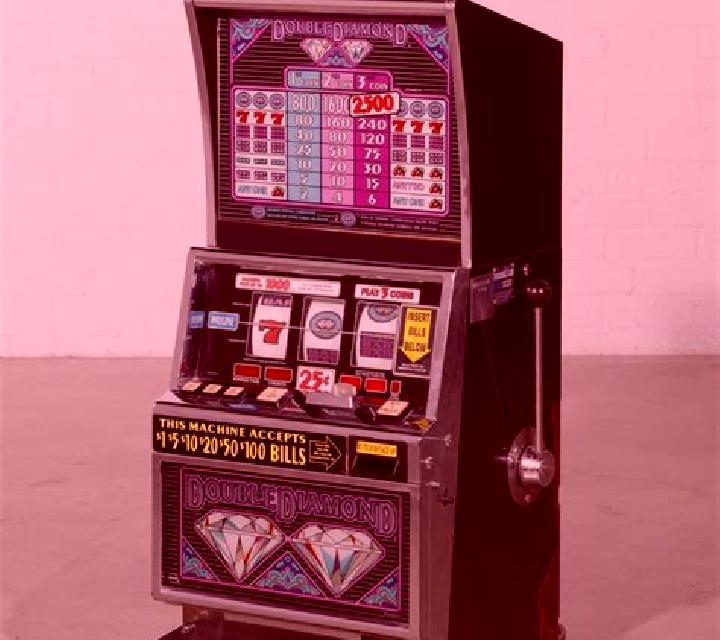 Fury Fighters slot