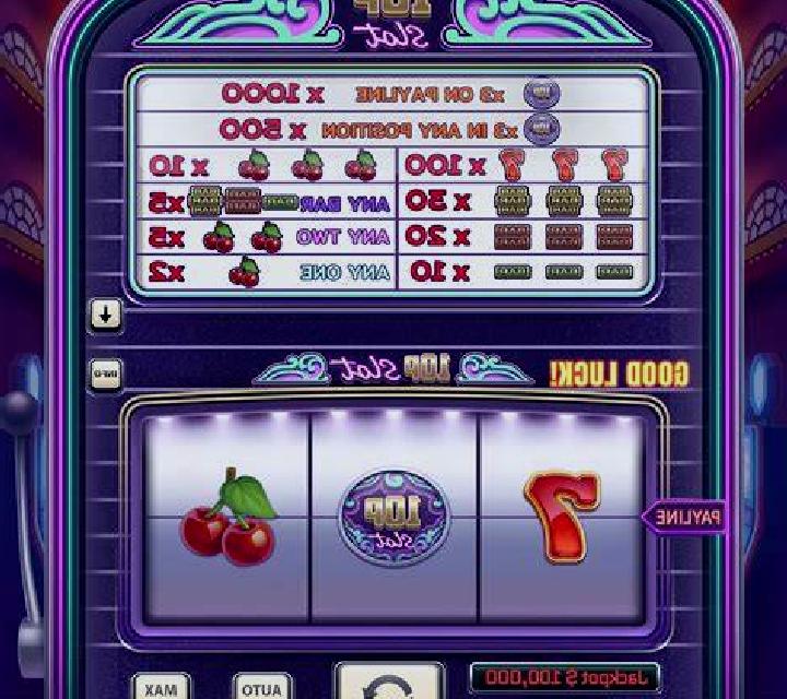 Fusion Fruit Beat online slot