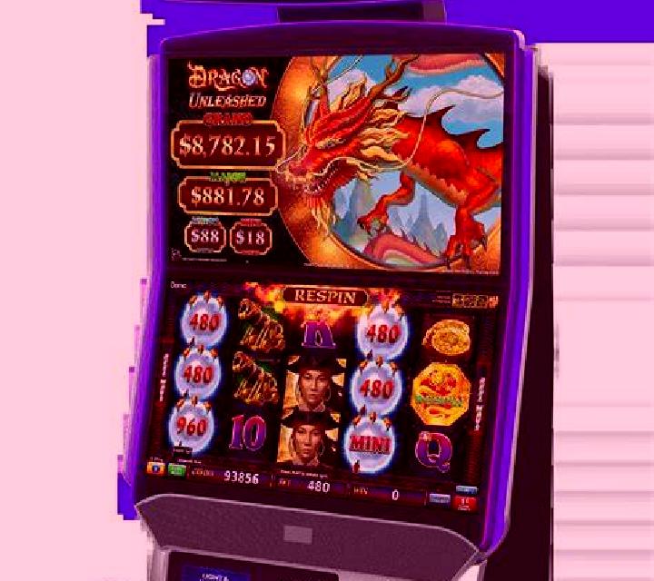 Fusion Sevens online slot