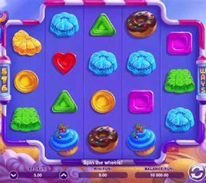Gaelic Luck online slot