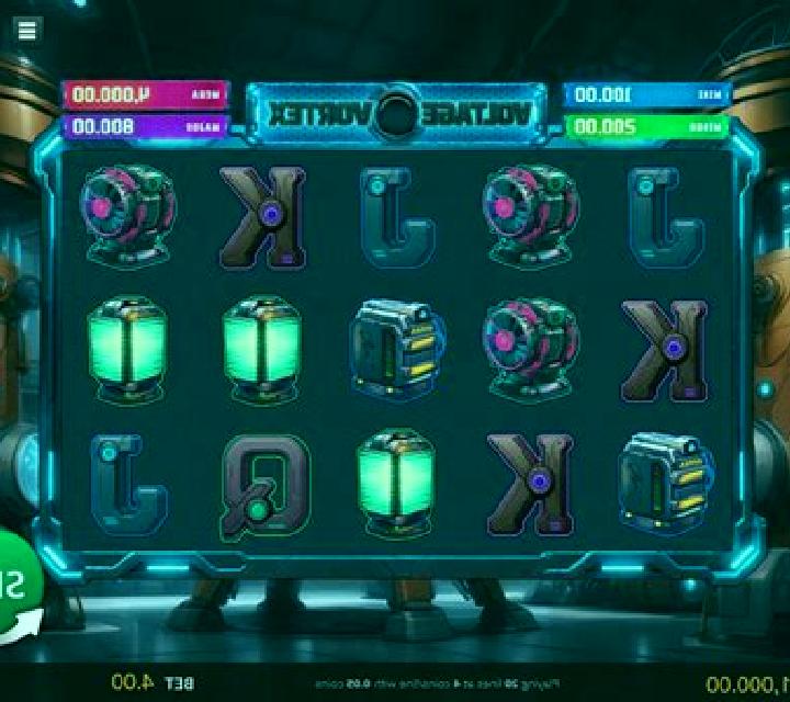 Galaxy Gold CashStacks Gold slot machine