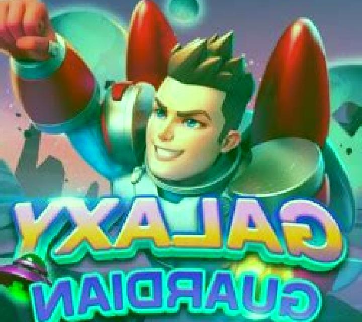 Galaxy Guardian online slot